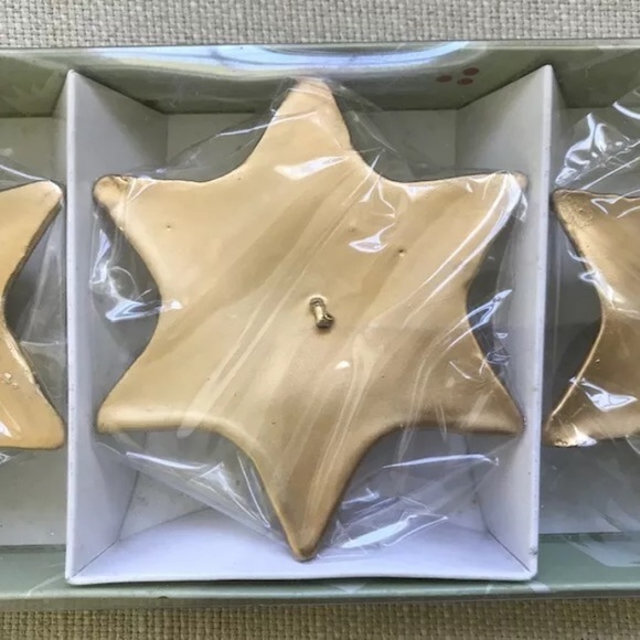 Floating Star Candles - Picture 5 of 10